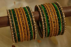 Eastern Wear, Indian Wedding Jewelry Sets, Sunflower Nails, Gold Jewelry Simple Necklace, Bangles Set