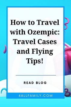 Tips for traveling with Ozempic, including essential advice on flying with Ozempic and choosing the right Ozempic travel cases. Learn how to pack and keep your injection pens cool and protected on flights, and travel internationally with Ozempic. Ozempic Tips, Flying Tips, Air Travel Tips, Tips For Traveling, Travel Cases, Au Pair, Blood Sugar Control, Medical Tourism, Cold Case