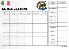 the spanish language worksheet for students to learn with their teacher's name