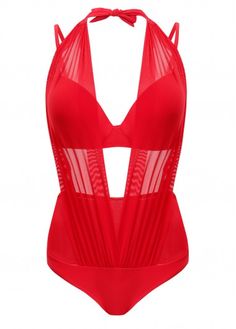 Size:M;Color:Red;Support:Underwire;Bra Style:Padded;Pad Style:Unmovable;Strap Style:Adjustable;Color Scheme:Red;Package Contents:1 X Bra , 1 X Panty;Bottom Type:Panty;Waist Type:High Waist;Composition:84% Polyester, 16% Spandex;Washing Instructions:Hand Wash;Pattern Type:Solid;Occasion:Beach;Style:Vacation; Nylon T-back Swimwear With Straps, Red Polyamide Swimwear For Summer, Red Nylon Swimwear For The Beach, Red Nylon Swimwear For Poolside, Red Nylon Swimwear For Beach, Red Polyamide Swimwear For Beachwear, Red Nylon Swimwear For Beach Season, Red Nylon Swimwear For Summer, Red Nylon Swimwear For Spring