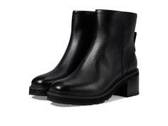 PRICES MAY VARY. Ankle bootie with inside zip for ease of entry Crafted stitch detail throughout the pattern ​ Back pull tab with CH deboss Cole Haan Women, Ankle Bootie, Pull Tab, Cole Haan, Ankle Booties, Bootie, Special Features, Rain Boots, Black Boots