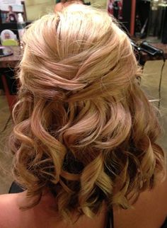 Wedding Hairstyles For Medium Hair, Wedding Hairstyles Medium Length, Best Wedding Hairstyles, Updos For Medium Length Hair, Wedding Hairstyles Half Up Half Down, Trendy Wedding Hairstyles