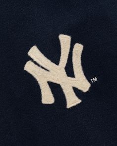 Vintage New York Yankees Crewneck Sweatshirt – Aimé Leon Dore Leon Dore, Navy Crewneck, Vintage New York, Sweatshirt Designs, New York Yankees, Uniqlo, Mlb, Crewneck Sweatshirt