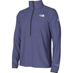 Whether we are out for a casual hike or pushing for the summit, the Summit FUTUREFLEECE LT 1/2-Zip Pullover from The North Face is one of our favorite pullovers for getting after it. This pullover works great as a base layer on colder days or we use it as our only layer on hotter days. the half-zip construction allows us to customize our airflow, and the extended collar adds warmth. Thumb loops keep our sleeves in place as we are plunging our ice axes into the snow, and the absence of shoulder Technical Winter Tops For Outdoor Activities, Functional Half-zip Tops For Outdoor Activities, Half-zip Outerwear For Outdoor Activities, Half-zip Sportswear Top For Outdoor, The North Face Sporty Outdoor Tops, The North Face Long Sleeve Tops For Outdoor Activities, The North Face Winter Tops For Outdoor Activities, Technical Half-zip Tops For Outdoor Activities, Sporty The North Face Tops For Outdoor