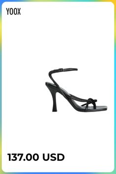 leather, no appliqués, solid color, leather backing, buckle fastening, square toeline, square heel, leather sole, contains non-textile parts of animal origin, ankle strap sandal , Color: Black , Size: 6 Ankle Strap Sandals, Ankle Strap, Buckle, Solid Color, Size 6, Sandals, Square, Heels, The Originals