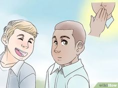 How to Deal With Gossip: 13 Steps (with Pictures) - wikiHow People Who Gossip, Character Education Lessons, How To Flirt, Spreading Rumors, Cute Guy, Authority Figures, I Have A Secret, Stop Wasting Time, Break Bad Habits