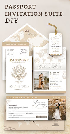 destination wedding invitation suite template, passport wedding invitation template travel invite, destination template, passport wedding invitation printable, destination wedding invitation template template, boarding pass wedding invitation template, passport wedding invitation printable, passport invitation template, boarding pass invitation template, passport template, boarding pass template, destination wedding invite template printable travel wedding invitation suite, travel invitation Cruise Invitation Ideas, Travel Wedding Aesthetic, Passport Wedding Card, Diy Destination Wedding Invitations, Unique Destination Wedding Ideas, Passport Wedding Invitations Template, Passport Invitations Wedding, Wedding Invitations Passport, Wedding Invitations Travel