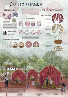 Architecture Student Portfolio, Conceptual Model Architecture, Origami Architecture, Presentation Board Design, Architecture Design Process, Urban Design Concept, Pavilion Architecture, Architecture Portfolio Design, Interior Design Presentation