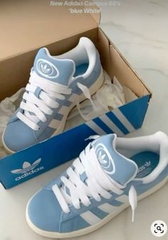 Adidas Campus Shoes, Back To School Shoes, Shoes Outfit Fashion, Cute Nike Shoes, Cute Sneakers