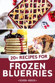 frozen blueberry recipes Frozen Blueberry Recipes Easy, Blueberry Recipes Easy, Frozen Blueberry Recipes, Simple Muffin Recipe, Love Simple, Baking Muffins, Chocolate Delight