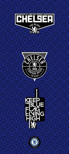 #chelsea #blue Soccer Backgrounds, Supreme Iphone Wallpaper, Iphone Wallpaper Texture