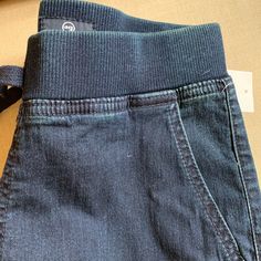 Nwt. Ag Adriano Goldschmied Jeans. Purchased At Nordstrom’s. Smoke Free Home. Soft Fabric With Elastic Ankles And Waist. Blue Pull-on Denim Jeans, Boys Denim, Denim Joggers, Adriano Goldschmied Jeans, Kids Bottoms, Soft Fabric, Soft Fabrics, Kids Shop, Color Blue