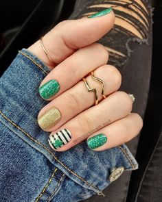 Heathers Nails, Nails Color Street, Cody Johnson, Nail Envy