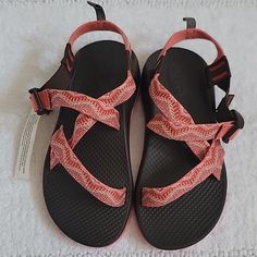 New Chaco, No Box, Never Worn Chaco Shoes, Sport Sandals, Tops For Leggings, Women's Shoes Sandals, Shoes Sandals, Sandals, Women Shoes, Blue, Women Shopping