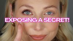 Exposing a Mascara Hack: 10x BIGGER LASHES! 😱 Mascara Hacks, Longer Lashes, Big Lashes, Mascara Tips, Best Mascara, Long Lashes, Hair Tutorials, Cool Eyes