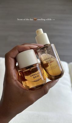 Smell Good Products For Women, Perfumes That Smell Like Vanilla, Womens Fragrances., Luxury Vanilla Perfume, Smell Good Products, Nice Perfumes, Best Women’s Perfumes, Perfumes That Smell Like Honey, Vanilla Scents