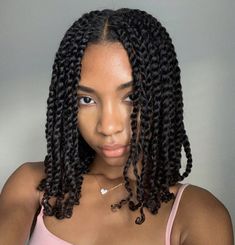 4c Hair Care, Cabello Afro Natural, Tan Skin Blonde Hair, Protective Hairstyles For Natural Hair, Natural Hair Twists, 4c Natural Hair, Twist Braid Hairstyles, Pelo Afro, Hair Twist Styles