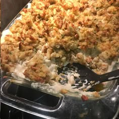 Rotisserie Chicken and Stuffing Casserole - Recipes Need Rotisserie Chicken And Stuffing, Stove Top Stuffing, Stove Top Stuffing Mix, Chicken Stuffing Casserole, Chicken And Stuffing, Stuffing Casserole, Stuffing Mix, Easy Casserole Recipes, Easy Casserole