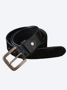 Just take this belt for example, with its luxurious calfskin leather and brass buckle embellishment promising to become a regular, timeless addition to any and every look. Calf Leather Construction Brass Buckle Brown Business Belt With Brass Buckle, Vintage Black Belt With Brass Buckle, Classic Leather Belts And Suspenders With Brass Buckle, Classic Formal Belt With Brass Buckle, Classic Adjustable Belt With Brass Buckle, Classic Belts And Suspenders With Antique Buckle For Business, Classic Business Belt With Antique Buckle, Classic Leather Belt Buckle With Antique Design, Formal Leather Belts And Suspenders With Brass Buckle