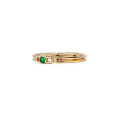 The oracle at the center of each polar with her searing yet gentle gaze. Emerald corresponds with Mercury and Venus with Mercury and the birthstone of May born. 2.5mm natural full cut Emerald 14k gold 3mm wide band Quarter sizes are available if needed. Please note this ring is handmade to order in 4-5 weeks and can be customized to fit a larger center stone. Each natural stone may vary in color from one to the next, so please let us know if you have a preference in hue and we will do our best t May Born, Vintage Sapphire Ring, Worlds Collide, Perfume Sale, The Oracle, Heirlooms Jewelry, Parallel Universe, The Encounter, Natural Gold