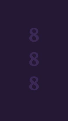 a purple wallpaper hd for phone or iphone with angel number 888 grunge Father Tattoos, Angel Number Meanings, Mood Wallpaper, Trendy Wallpaper, Art Wallpaper Iphone