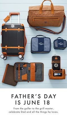 Find the perfect personalized gift for dad. Shop by interest and price point. Visit markandgraham.com