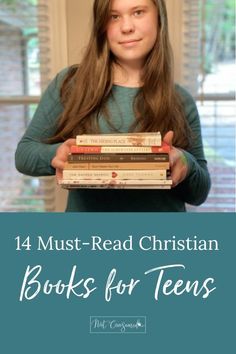 Christian Teen Books, Christian High School, High School Reading, Book Reports, Clean Book, Reading Curriculum