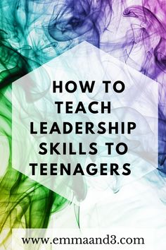 Teaching effective leadership skills to teenagers is vital for emotional intelligence and preparing them for the workplace. To be successful in business you will need to show you are not bossy but instead are leaders. Leadership Development Activities, Effective Leadership Skills, Leadership Development Training, Good Foundation, Leadership Activities