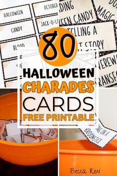 halloween charades Halloween Heads Up Game, Halloween Pictionary Adults, Halloween Pictionary For Kids, Halloween Charades For Adults, Fun Halloween Games For Adults, Halloween Jeopardy, Charades For Adults, Adult Halloween Games, Pictionary For Kids