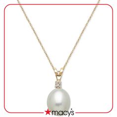 in stock Elegant Oval 14k Stamped Necklace, Elegant 14k Stamped Necklaces, Freshwater Cultured Pearls, Mens Cologne, Mens Gift Sets, Baby Clothes Shops, Baby Shop, Pumps Heels, Fresh Water