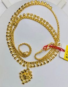 Buy Indian Design Necklace Solid 22k Gold 916 Gold Bombay Necklace Online in India - Etsy Gold Plated Yellow Gold Kundan Necklace For Puja, 22k Yellow Gold Kundan Necklace For Puja, 22k Gold Necklaces For Puja, Yellow Gold Plated Bridal Necklace For Puja, Gold Kundan Necklace For Puja In 22k Gold, Gold 22k Kundan Necklace For Puja, Gold Necklaces With Tilla Detailing In 22k Gold, Gold Plated Yellow Gold Bridal Necklace For Puja, 22k Gold Necklaces With Tilla Detailing