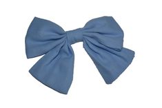 Periwinkle Blue Cotton Baby Hair Bow Bow Ideas, Periwinkle Blue