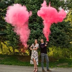 Pink Gender Reveal, Holi Color, Girls Party Games, Holi Powder, Holi Colors