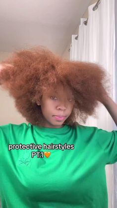 Natural Hairstyles For Black Women Blow Dried Hair, Black Hairstyles On Natural Hair, Natural Hair Styles Back To School, Cornrow With Afro Puff Styles, Braids To Do With Natural Hair, Hairstyles For Natural Blown Out Hair, Natural Hair Styles Black Women 4c, 4c Natural Hairstyles Protective Styles, Puffy Hair Hairstyles