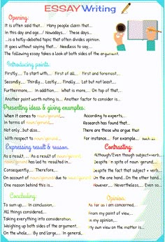 a poster with an image of writing and other things to write in the text on it