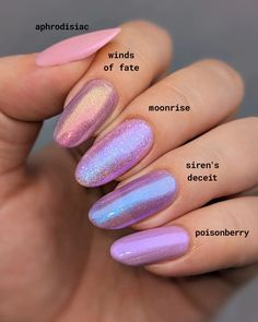 Mooncat Nails, Mooncat Nail Polish, Moonstone Nails, Olive Palette, Midnight Rodeo, Pineapple Nails, Jelly Nail, Nail Primer, 2024 Nails