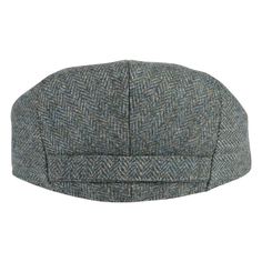 "Our Donegal Tweed Flat Cap has the history and tradition of Donegal Tweed woven into each piece of fabric. It's soft to the touch and has small specks of colour called \"flaws\" which aren't noticeable from a distance, but up close give the tweed a multi colour affect. Thus, no two pieces of tweed are the same. The Stunning Landscape of Donegal provides inspiration for the colour and texture, while originality is achieved through the blending of wool into unique yarns which are used to weave Do Donegal Tweed, Unique Yarn, Flapper Hat, Newsboy Cap, Flat Cap, Female Friends, Cute Hats, Wool Scarf, The History