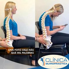 ✅🎯 Clínica Quiropráctica y Terapia Física. Dr. Mario López Egusquiza, D.C. Médico Quiropráctico. 📞 Contáctanos: CITAS HOY: 258.0536 o Celular: 667.162.0879 Dirección: Boulevard Dr. Mora 1522, Las Quintas, Culiacán, Sinaloa, México. Chiropractic Humor, Chiropractic Marketing, Benefits Of Chiropractic Care, Text Neck, Alexander Technique, Physical Therapy Assistant, Holistic Approach To Health