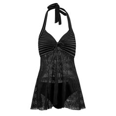 Introducing the Vampire Art Goth Halter Two Piece Mesh Tankini Swimsuit--a striking addition to your swimwear collection from Vampire Art. This tankini blends a cool goth aesthetic with an elegant design, making it a versatile choice for anyone looking to make a statement by the pool or at the beach. The top features a flattering halterneck style, ensuring a perfect fit with adjustable laces. Available in a variety of prints inspired by Vampire Art's vintage patterns, this tankini top brings a u Goth Swimsuit, Vampire Art, Tankini Swimsuit, Motif Vintage, Goth Aesthetic, Tankini Set, Tankini Swimsuits, Retro Pattern, Swimwear Collection