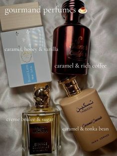 Perfume Manifestation, Gourmand Perfumes For Women, Jeremy Core, Spiderverse Dr, Scent Layering, Coffee Perfume, Perfume Layering, Adulting Tips, Scent Combos