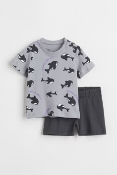 Hm Outfits, Luxury Baby Clothes, Carters Baby Boys, Kids Fabric, Kids Fashion Boy