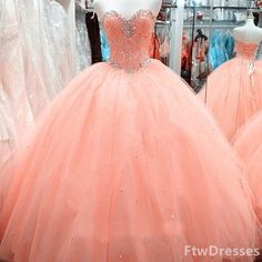 sweetheart beaded quinceanera dresses tulle puffy prom ball formal wedding gowns for 15 16 years Quinceanera Ball Gown For Prom Season, Princess Style Ball Gown Quinceanera Dress For Prom, Fitted Wedding Dress For Quinceanera, Fitted Tulle Quinceanera Dress For Sweet 16, Elegant Tulle Ball Gown For Sweet 16, Princess Quinceanera Dress For Prom Season, Tulle Gown For Quinceanera During Prom Season, Sweet 16 Tulle Dress For Prom Season, Tulle Quinceanera Ball Gown For Prom Season