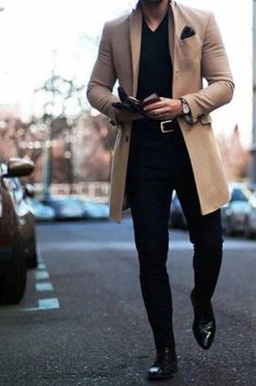 Mens Clothing Styles Smart Casual, Business Casual Outfits Male, Daper Man, Smart Casual Menswear, Chique Outfit, Big Men Fashion, Mens Fashion Smart