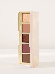 Glamazon™ To-Go Eyeshadow Palette | Tarte™ Cosmetics Bath Skincare, Lipstick Liner, Skincare Sale, Blending Eyeshadow, Full Coverage Concealer, The Amazon Rainforest, Beauty Bath, Highlighter Brush, Creamy Concealer