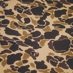 Very hard to find Duck Camo printed 1000D Nylon. DWR Urethane water repellant finish on back of fabric. Durable and uniquely patterned material great for making bags and luggage. 9.4oz per yard, first quality.  Sold in half yard increments. Orders sub 10 yards will ship folded. Item can be requested to be shipped on a roll and shipping cost will be adjusted. Discounts available for larger quantities or entire rolls. Camo Wallpaper Iphone, Hunting Wallpaper, Camo Fabric, Hunting Camouflage, Camo Wallpaper, Reference Photos For Artists, Making Bags, Graphic Design Photo, Camo Patterns