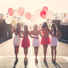 beautiful-heeled-women:  Follow for more! Prom Couples, Red And White Dress, Stella York, Prom Photos, Prom Pictures, Shooting Photo, Graduation Pictures