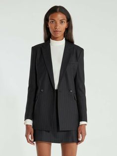 Happy Hour Outfit, Women Work Outfits, Business Casual Fall, Business Professional Outfits, Lawyer Fashion, Business Attire Women, Summer Work Outfits, Professional Attire, Interview Outfit