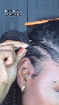 Feed In Braids Tutorial, Feed In Braids, African American Braids, Feed In Braids Hairstyles, Feed In Braid, Cornrows Braids