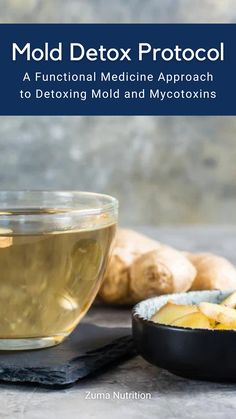 Mold Detox Protocol Convoluted Universe, Cleanse Your Liver, Wellness Blog, Spiritual Wellness, Functional Medicine, Health Blog, Hormone Balancing, Holistic Health, Immune System