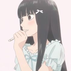 Kimi Ni Todoke Anime, Anime Kimi Ni Todoke, A Silent Voice, Anime Monochrome